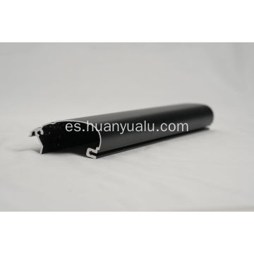 Escudo solar de aluminio duradero para autos